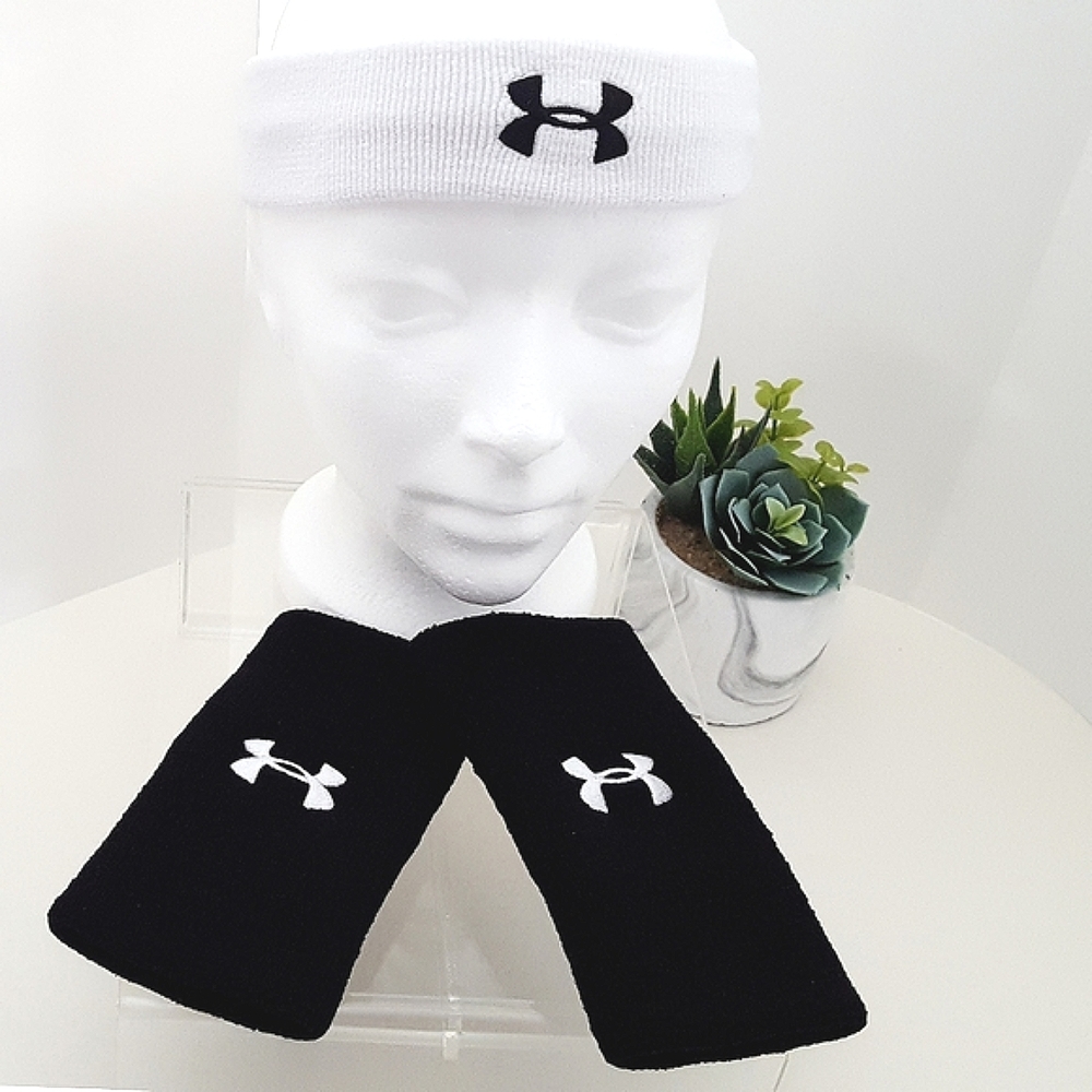 Under Armour⛹️‍♂️Performance Headband | Wristbands
